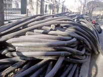 广东珠海报废电缆线回收”废铜回收“多少钱一吨图片1