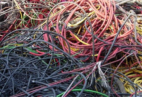 芜湖废电缆回收（废电缆回收）满意价格