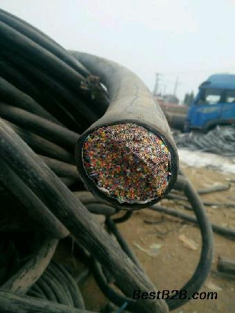 惠州石湾电线电缆回收”价“大概是多少钱一米