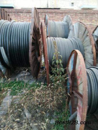 广州越秀废旧电缆估计多少钱一米？活动板房回收兼施工单位