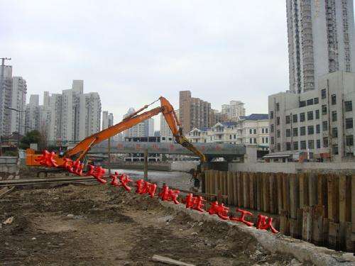 广州回收港口钢板桩/（租赁、收购、施工就是今天）