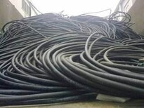 湛江坡头区PVC电缆估计多少钱一米？二手钢跳板回收兼施工单位图片1