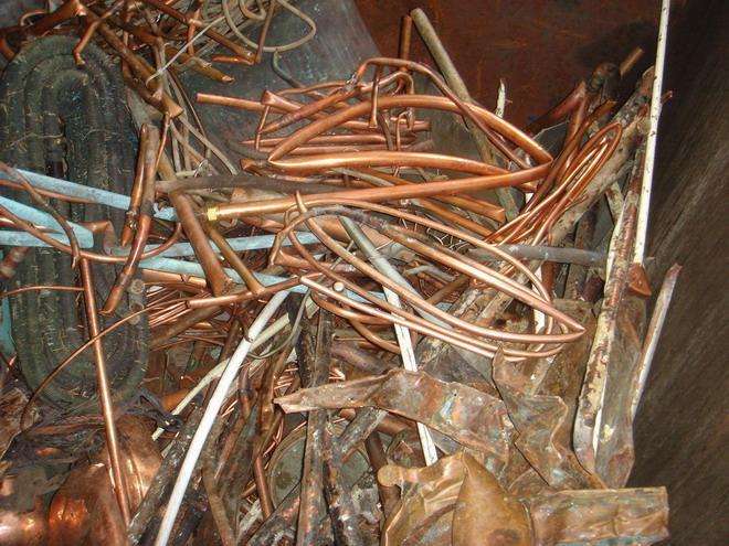 运城废电缆回收（废电缆回收）价格涨18