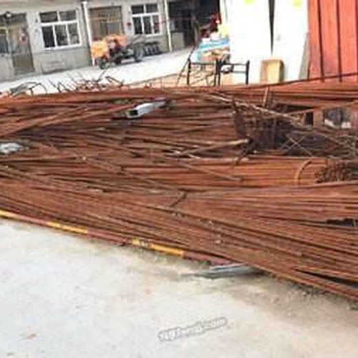 天津大港铜芯废电缆回收！钢跳板多少钱