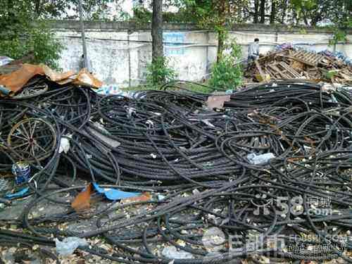 广东中山神湾旧电线电缆回收（周边）旧电线电缆回收多少钱免费提供报价