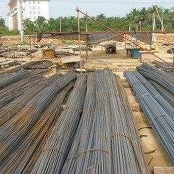 汕头潮阳区废电缆和废旧钢筋回收多少钱一米!租赁及施工