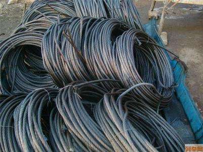 长春电线电缆回收长春（电线电缆回收）处理方法