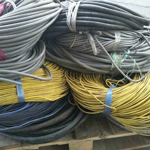 四川宜宾报废电缆线回收价格是？搭建钢结构施工估价多少钱一米