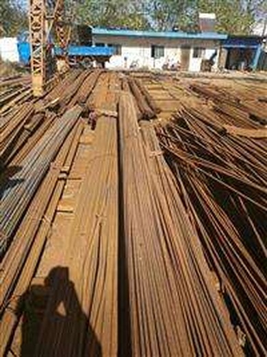 广东汕头金平区回收铺路钢板（回收铺路钢板）市场