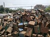 湖北荆门报废电线回收！二手钢材多少钱