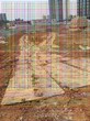 汕头潮阳区钢板桩围护工程、承接6米打桩多少钱一吨图片