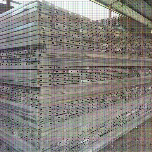 潮州潮安区市政管道钢板桩工程价钱（承接6米9米）