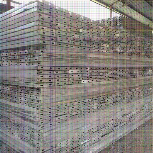英德拉森钢板桩回收施工拉森钢板桩工程价格