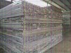 清远英德专业收购钢板桩施工垂直度今天施工价格