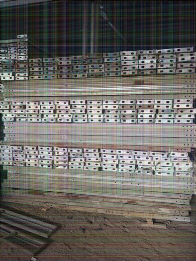 阳江阳东区施工钢板桩施工方案价格一览