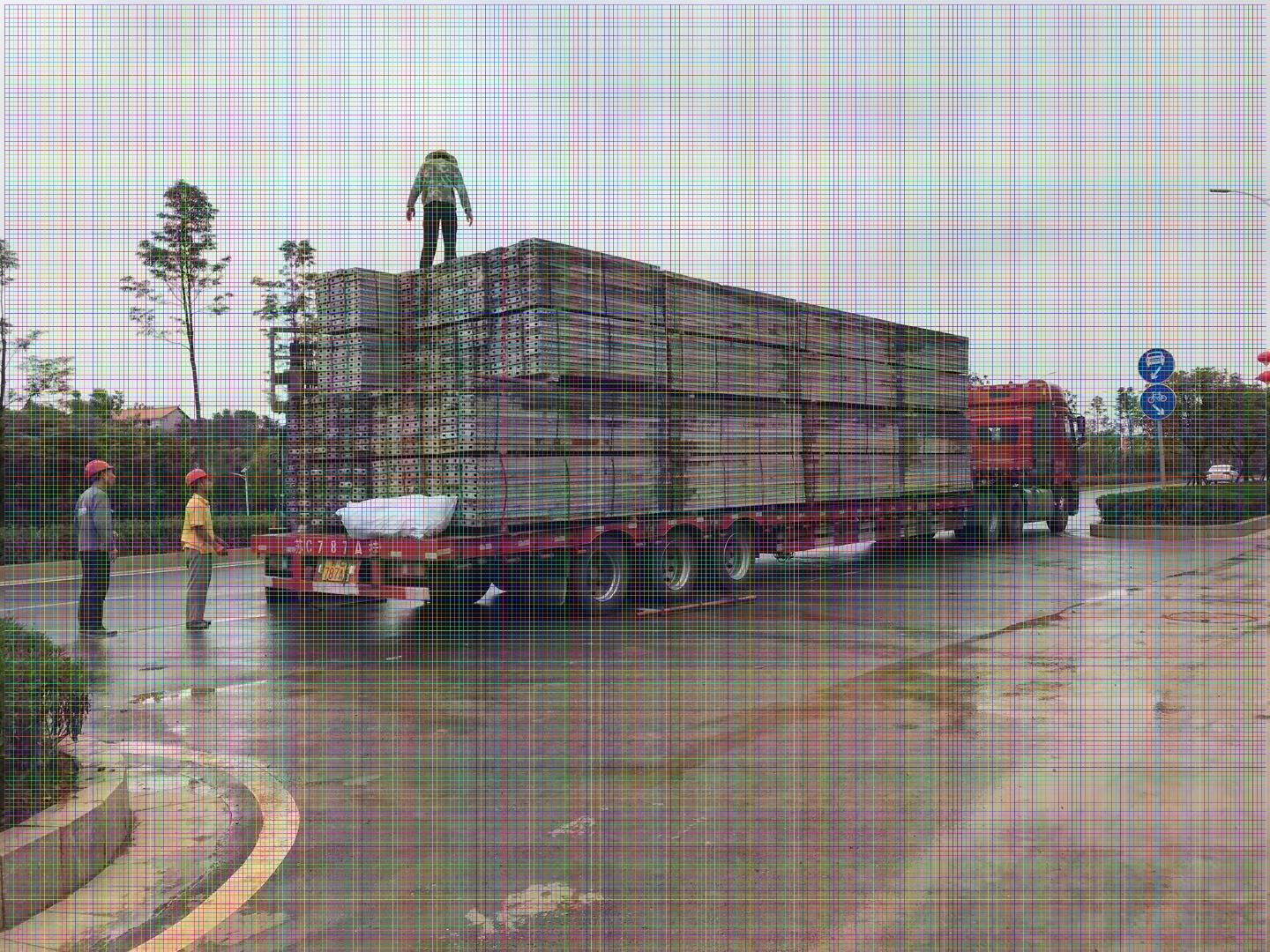 江门恩平钢板桩围护工程、承接6米打桩价钱