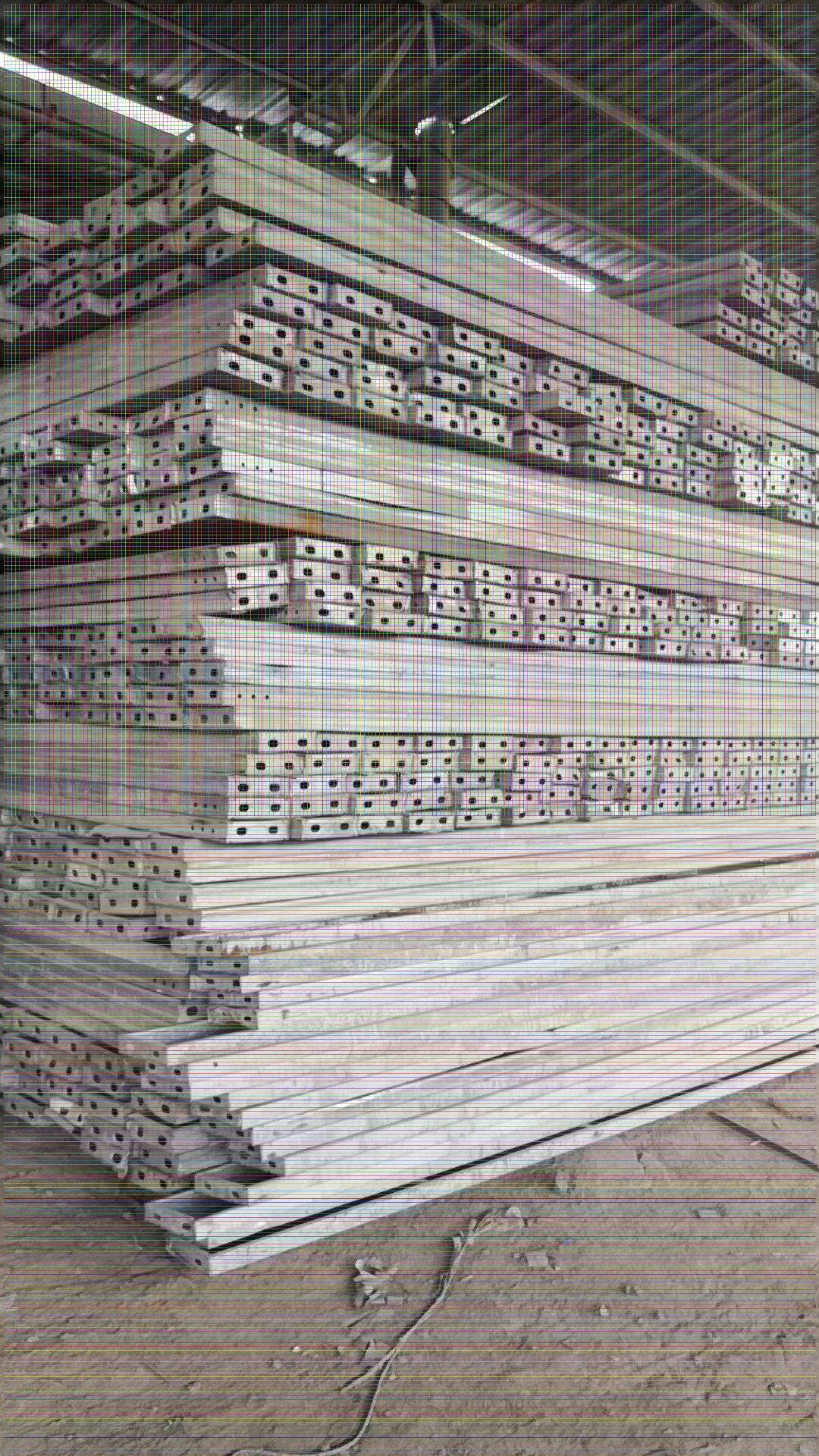 请问香洲钢板桩收购价格价格 价格性价比好