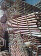 哪里有深圳坪山回收旧钢板桩、拉森钢板桩工程专业施工合作双赢图片
