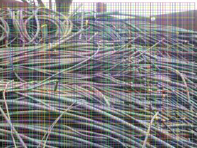 深圳电缆线回收创新价格大量废旧电缆回收