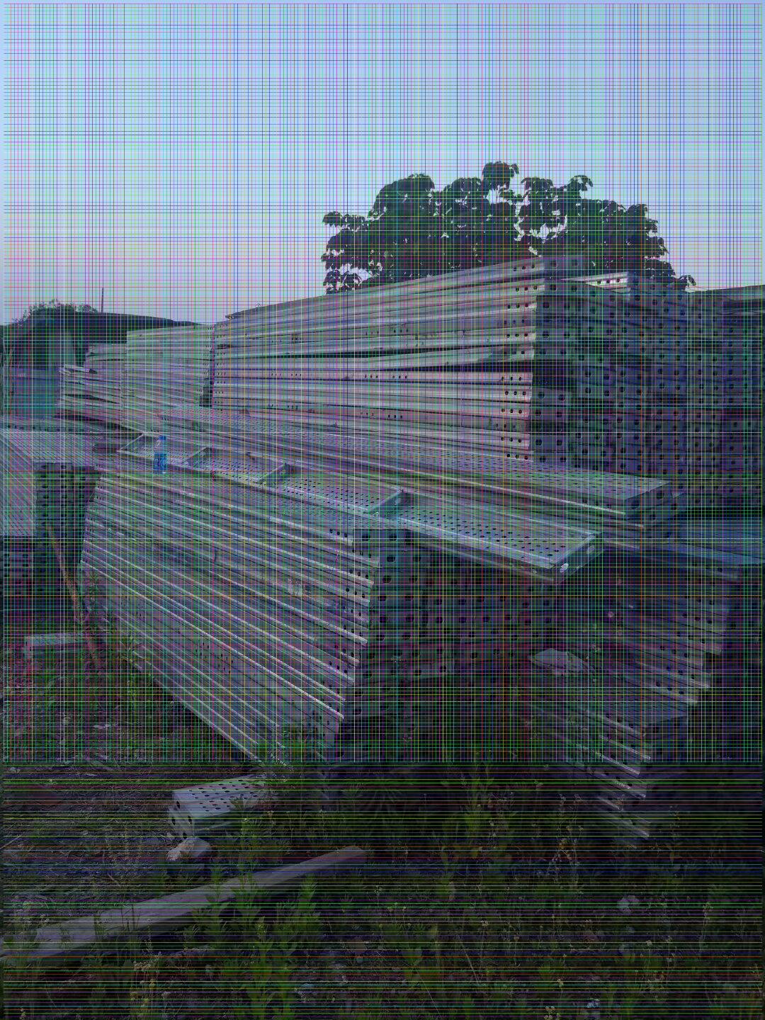 湛江赤坎区施工钢板桩支护工艺价格一览