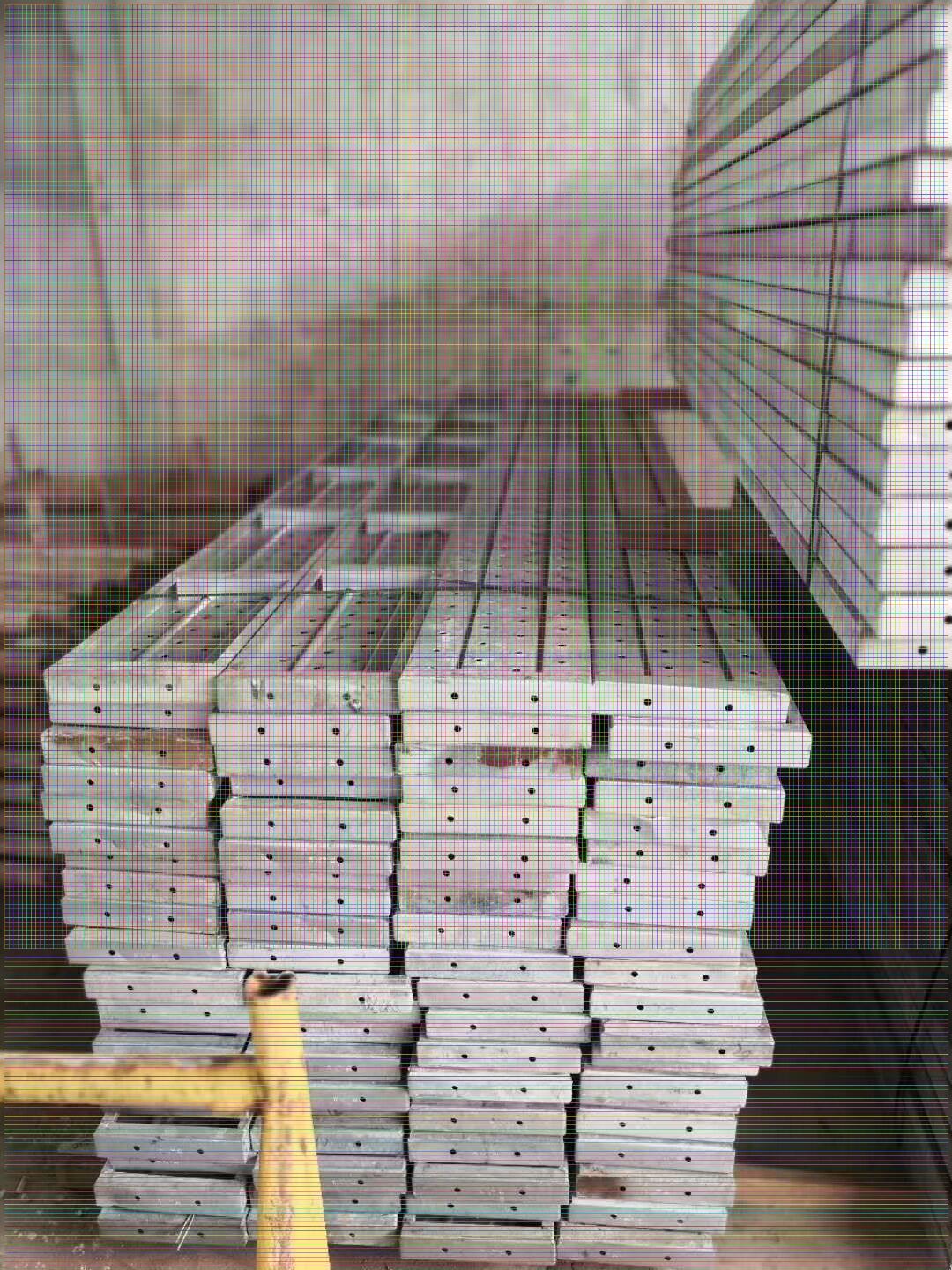湛江赤坎区施工钢板桩支护工艺价格一览