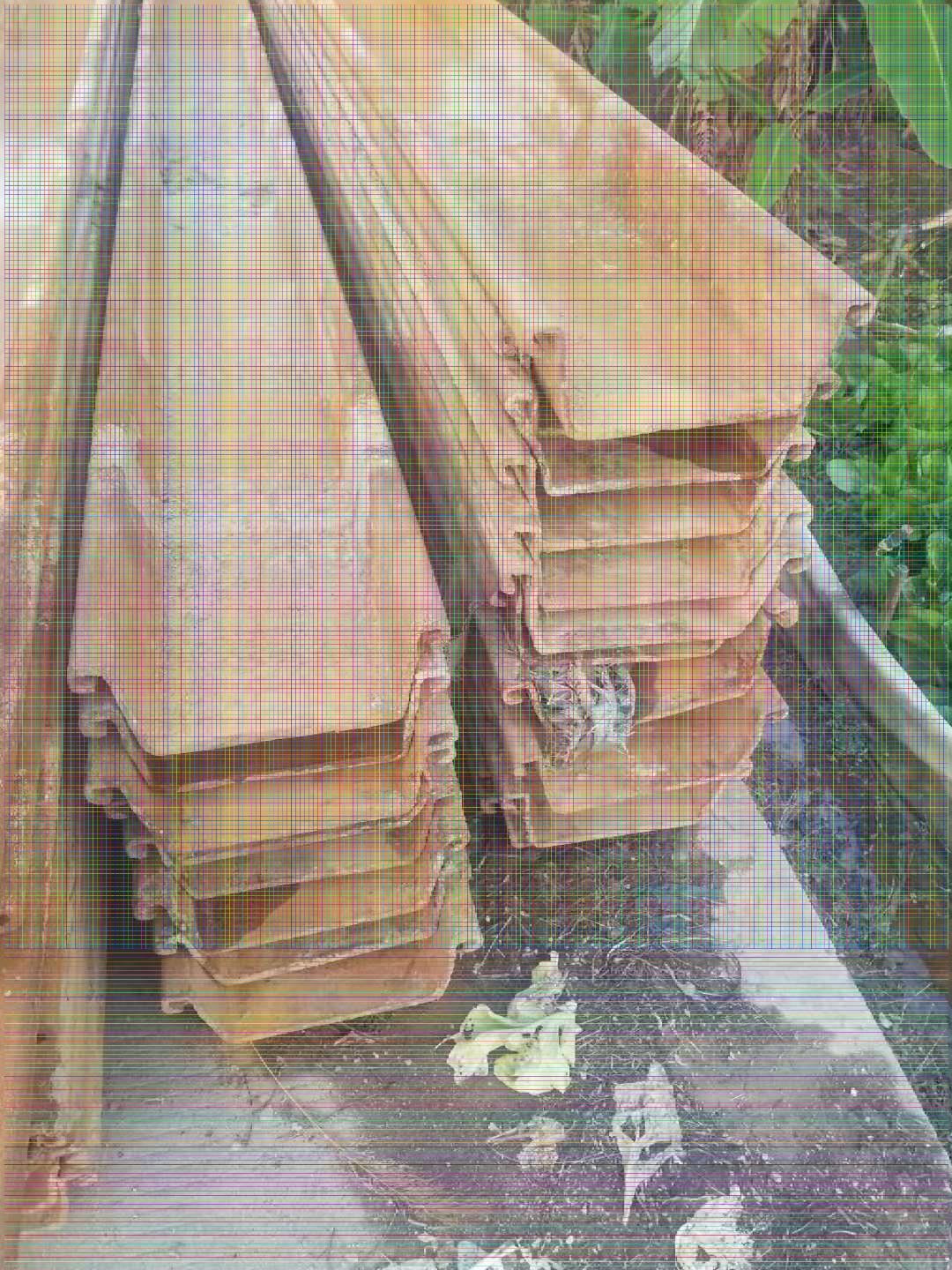 广州市回收旧钢筋回收公司，废旧旧钢筋回收哪家好
