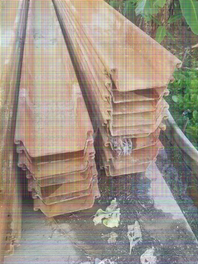 江门市鹤山市拉森钢板桩承接施工、施工江门市鹤山市拉森钢板桩