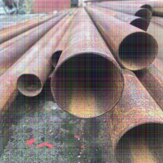 汕尾市城区钢板桩施工、承接施工汕尾市城区钢板桩