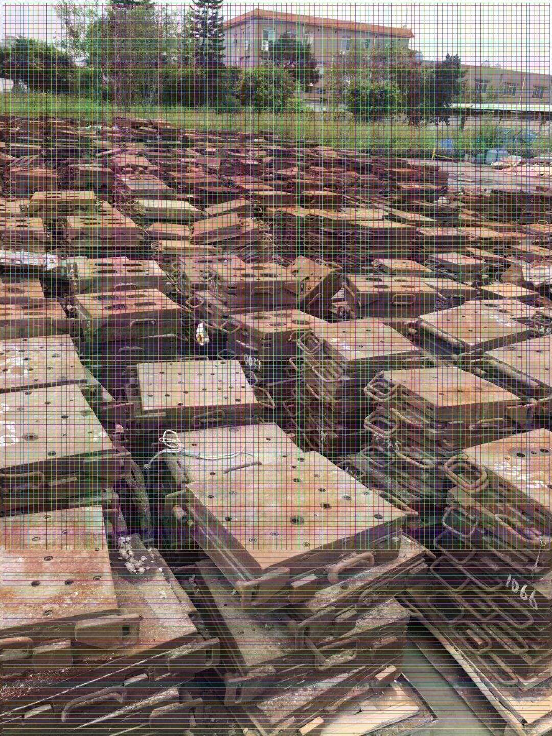 深圳市工字钢回收|深圳市南山区工字钢回收
