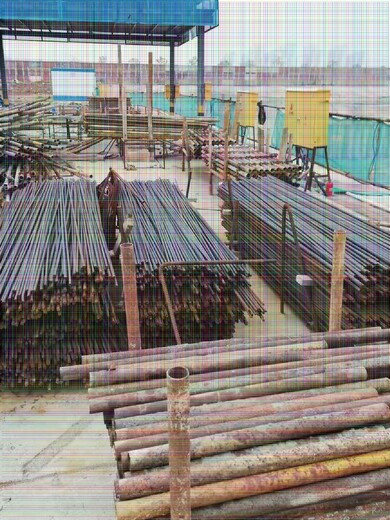 惠州市大亚湾施工钢板桩围堰、基础施工大亚湾钢板桩围堰