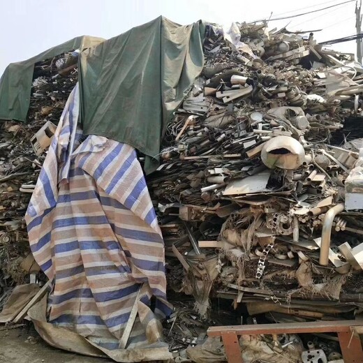 广州市废二手钢筋回收