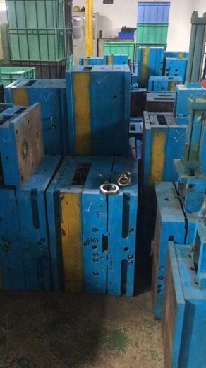 近珠海废旧模具铁回收行情；珠海市废旧模具铁回收