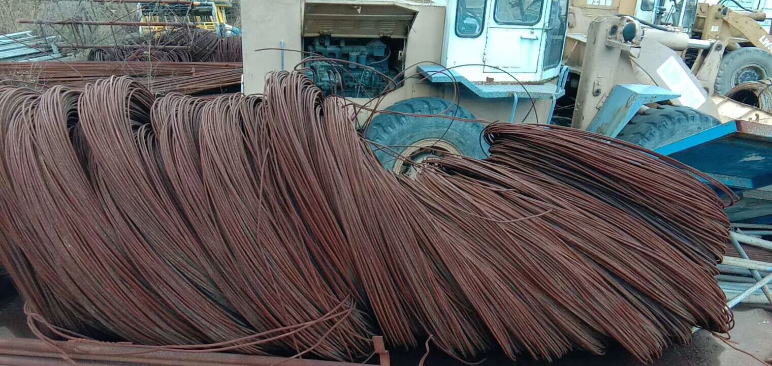 广州市增城区回收废工字钢回收工字钢公司