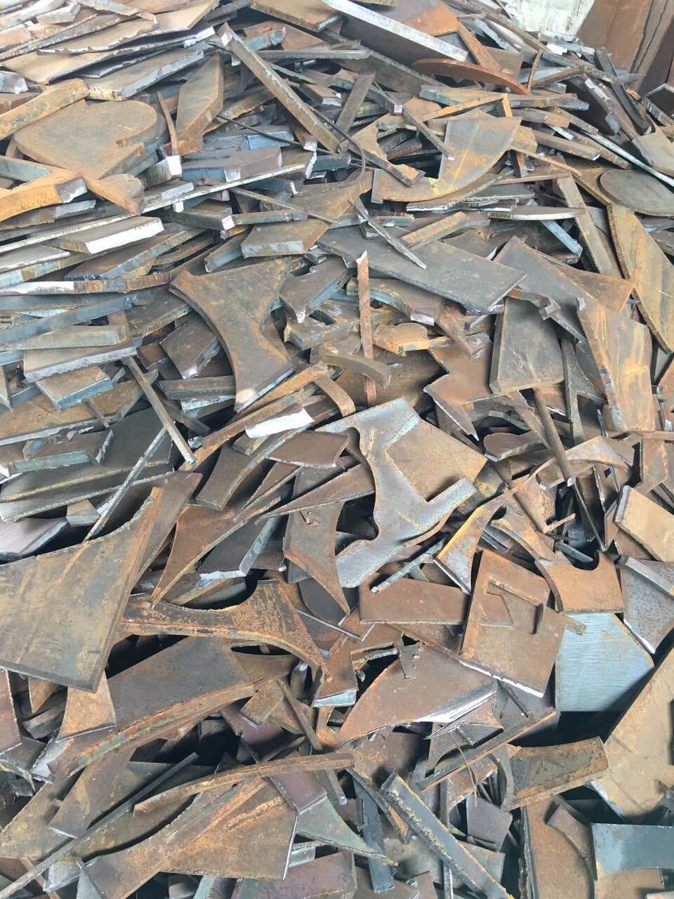 广州市白云区回收废钢筋铁回收钢筋铁公司