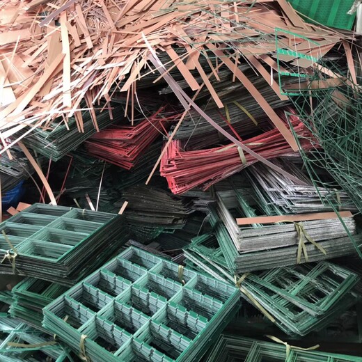 深圳市盐田区回收工字钢，深圳回收废旧工字钢估计价钱多少