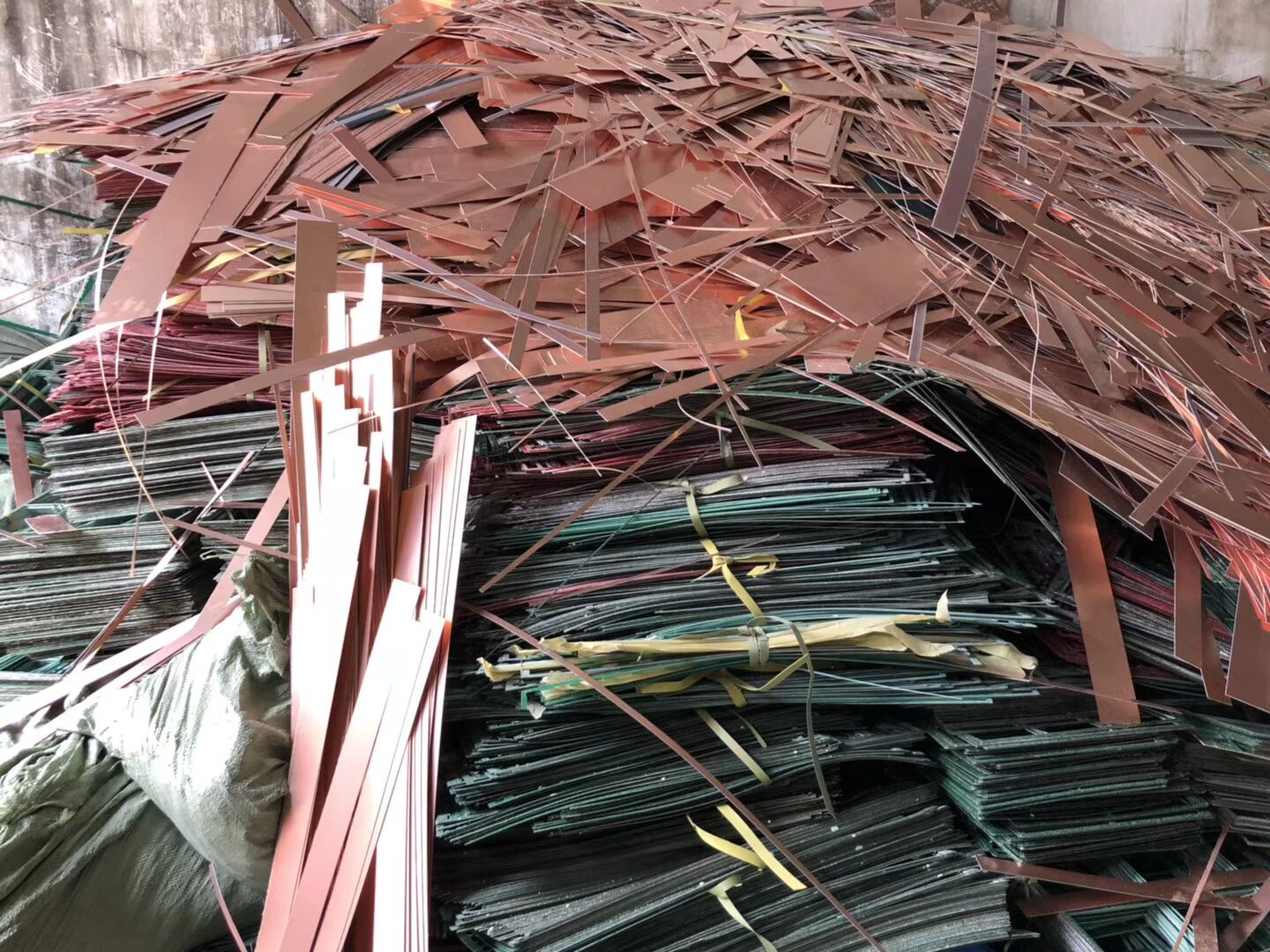 广州市回收废模具铁、广州市废模具铁印刷板回收