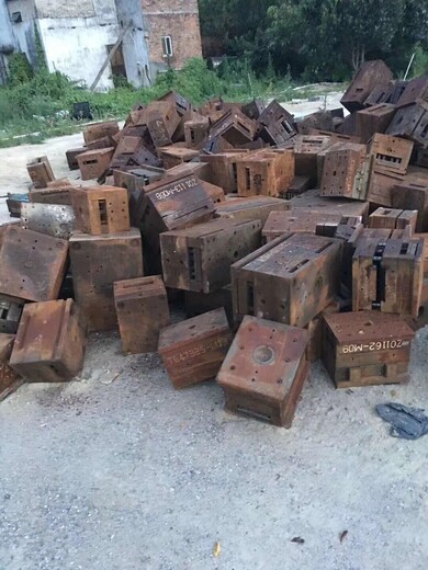 近惠州废旧五金模具回收行情；惠州市废旧五金模具回收