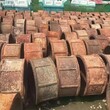 珠海專業高價回收報廢銅包鋁珠海廢銅包鋁回收公司圖片
