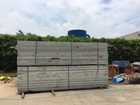 哪里有防水屋面阳光棚的?宝安搭建阳光棚施工中心工程图片0