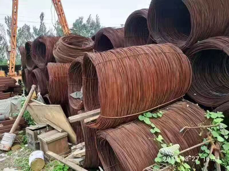惠州废旧钢筋头回收行情；惠州市废旧钢筋头回收