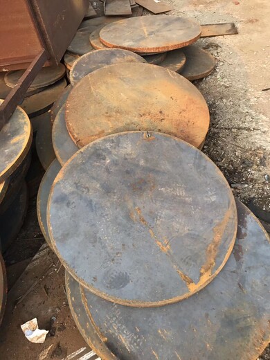 东莞市回收旧钢材回收公司，废旧钢材回收哪家好？