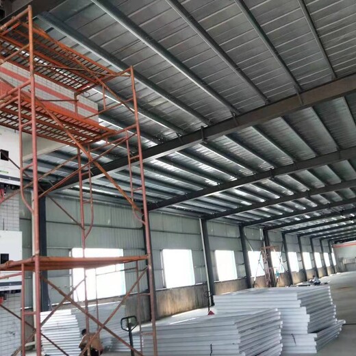 钢结构雨棚惠州市钢结构玻璃雨棚公路护栏工程公司