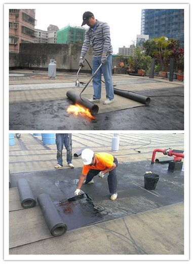 广东广州屋面防水补漏漏雨漏水补漏地址、电话是多少?