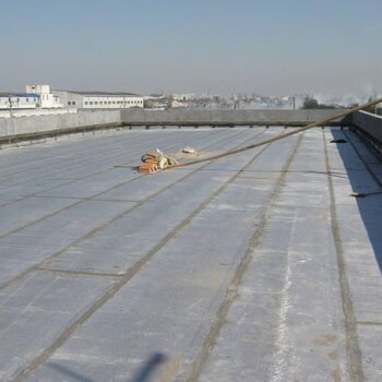 萝岗区空调管口防水工程哪家做的好