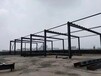 东莞樟木头镇钢结构锌瓦厂房造价是多少钱一平方米,如何搭建?