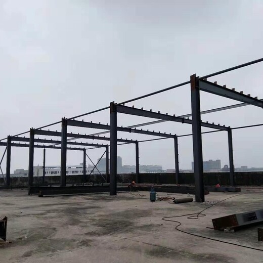 广东深圳市钢结构工程价格、广东深圳市铁皮瓦制作安装中心