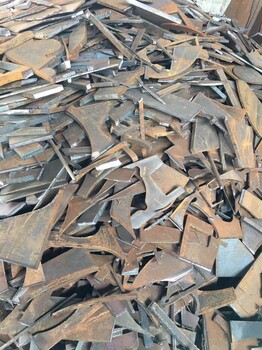 中山废钢板回收-现在每吨.每米价格-实际估价