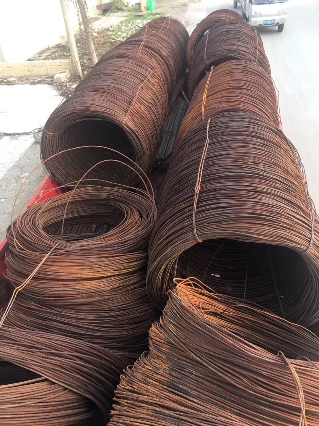 深圳龙岗收购钢结构回收库存材料价格