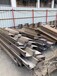 惠州惠城区二手工字钢收购今年每天高价格