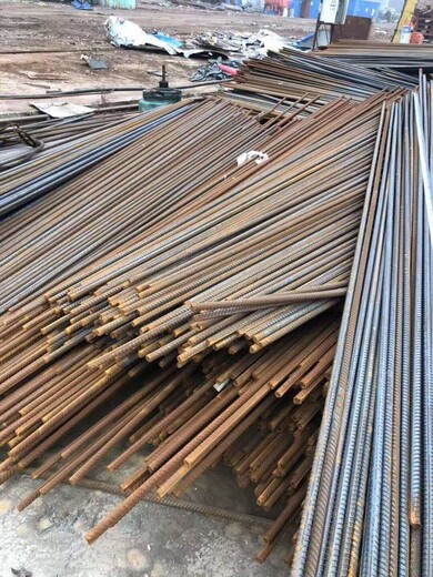 深圳收购二手钢板桩厂家